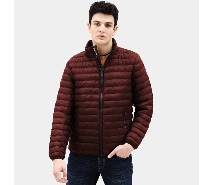 TIMBERLAND MENS AXIS PEAK THERMAL 