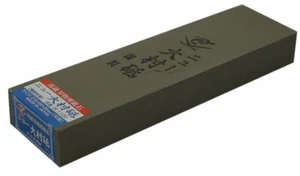 JAPAN NANIWA IR-1100 #150 Whetstone Sharpener 216 x 59 x 28mm W/ TRACKING - Picture 1 of 1