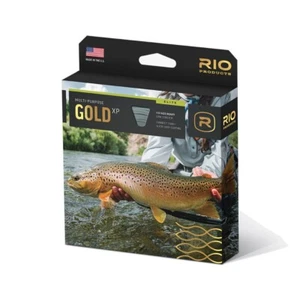 Rio Elite Gold Xp - Bild 1 von 2