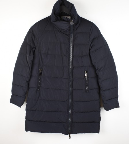 Piumino donna originale Moncler Gerboise taglia 1 S H5431