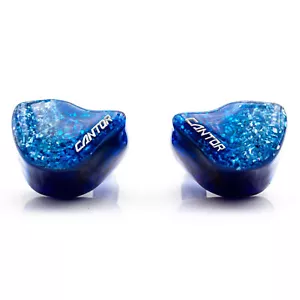 AFUL Cantor Flagship 14 BA Drivers In-Ear Monitors - StarryNight - 4.4mm Bal - Zdjęcie 1 z 18