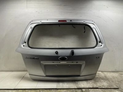Kia Sorento LX 2006 carcasa de puerta trasera OEM+ (plata transparente) Foto 1 de 4
