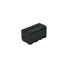 Ikan Np-F750 L-Series 7.4V 5800Mah Replacement Li-Ion Camcorder Battery For Sony
