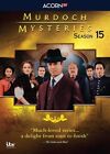 Murdoch Mysteries: Season 15 DVD ||| BLACK FRIDAY & CYBER MONDAY DEAL! |||