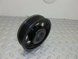 2018 Audi A1 1.4 TFSI CZC. Crankshaft Pulley 04E105243E - Picture 1 of 5