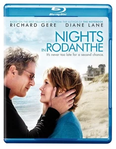 Nights in Rodanthe Blu-ray ** DISC ONLY ** disc is NEW - Picture 1 of 3