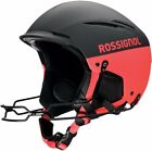 Rossignol Hero Templer SL Impacts Helm mit Schinguard