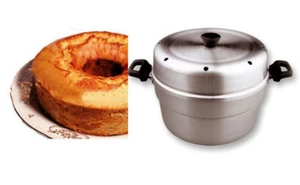 Imperdibile fornetto forno versilia pentola stampo tortiera ciambella pane 24 cm - Foto 1 di 1
