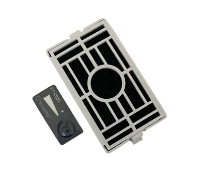 Hygienefilter Kühlschrank Bauknecht Whirlpool 480131000232 481248048173 Microban