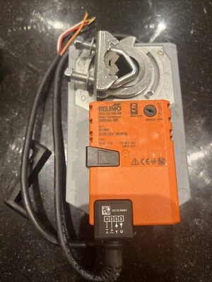 One New BELIMO GM24A-SR Rotary actuator - Image 1 of 3