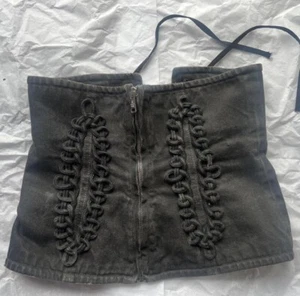 Prada Corset  - Picture 1 of 4