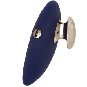 CALIFORNIA EXOTICS - CHIC VIOLET ESTIMULADOR 10 SPEEDS - Imagen 1 de 8