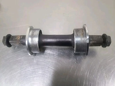 Hatta Japna 1.37 x 24T Bottom Bracket Cups - Изображение 1 из 4