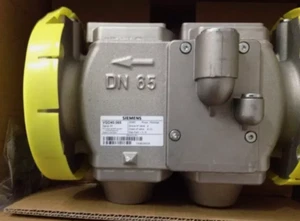 Dianjichips VGD40.065 Siemens DN65 Kombiventilgruppe (Preisverhandlung) - Bild 1 von 3