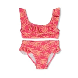 JUBEL Bikini Samba Shake Rosa Talla 128 VERANO 2024 NUEVO - Imagen 1 de 3