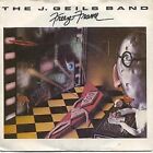 J.geils Band Freeze Frame 7" vinyl UK Emi 1981 B/w rage in the cage pic sleeve