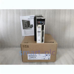 Panasonic MSDA083A1A AC Servo Driver New In Box Expedited Ship 1PCS - Picture 1 of 4