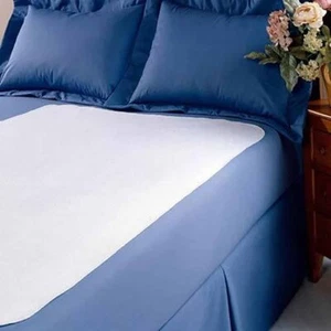 Confidence Waterproof Washable Underpads 17" x24" 3 Pack - Picture 1 of 5