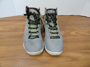 UA UNDER ARMOUR Curry Two Eisen Schärfeisen Herren Größe 13 - Bild 1 von 7