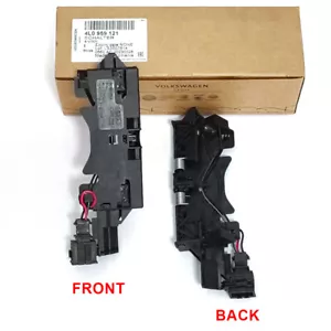 Rear Tailgate Trunk Lid Light Lamp Switch 4L0959121 for Audi 09-17 Q5 2007-15 Q7 - Picture 1 of 3