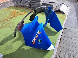 5196 Kawasaki Ninja ZX-9R Front Headlight Nose Cowl Fairing Panel 55028-1386 - Picture 1 of 24