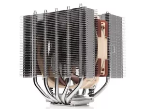 Noctua NH-D12L 120mm CPU Cooler NH-D12L - Picture 1 of 5