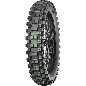 Mitas Tire - Terra Force-EX MH Super Soft - Rear - 90/100-12 - 46M 70000972 - Picture 1 of 3