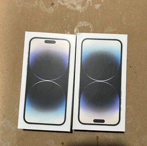 Apple iPhone 14 128GB/ 256GB Unlocked all Colours 5G Grade A+ (Limited Stock) - Afbeelding 1 van 2