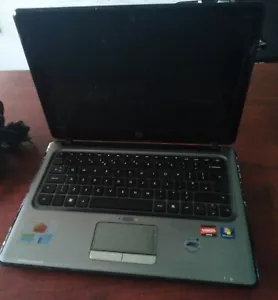 HP Pavilion DM3-1025SA Notebook UK purchased (Parts Only) - Picture 1 of 6
