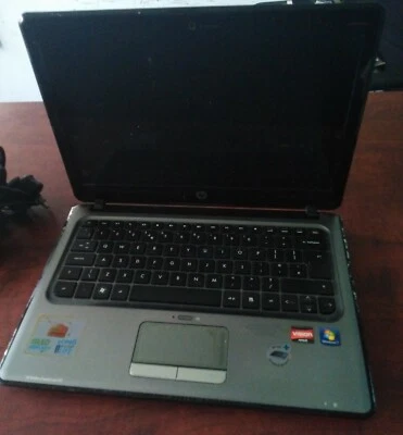 HP Pavilion DM3-1025SA Notebook UK purchased (Parts Only) - Image 1 of 4