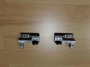 Hinges for LCD Dell Inspiron 1501 - PP23LA Hinges Monitor Display Video - Picture 1 of 1