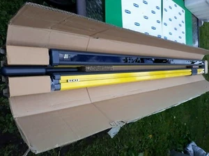 RECEPTOR compacto JOKAB SEGURIDAD JSCR 30 1500 G tipo 4 (IEC61496) SERIE N.O 3082515 - Imagen 1 de 11