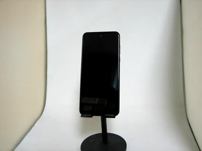 Motorola moto G Play (2023) XT2271-4 32 GB - Blue (Cricket) - Fair!! - Image 1 of 4