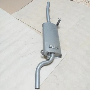 Marmitta post.Audi 50 dal'74-'78/ VW.Polo I/Derby 1-3 '83-'84 cod.131007 - Imagen 1 de 3
