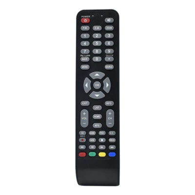 New Replacement For SKYWORTH LCD LED Android TV Remote Control 24E3A11G 32E3A11G - image 1 of 4