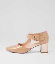 New Diana Ferrari Latisha Df Womens Shoes Dress Shoes Heeled