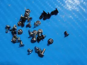 Dell Latitude 5430 14" set viti originali per riparazione set viti - Foto 1 di 1