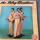 Isley Brothers Mini Lp   Harvest For The World And 5 More Tracks   M 