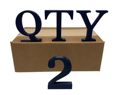 QTY 2 Samsung M393B5170FHD-CH9 4GB PC3 10600R 2Rx4 Memory Module NN876 w60 - Image 1 of 3