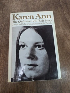Karen Ann: Die Quinlans erzählen ihre Geschichte von Joseph und Julia Quinlan - Bild 1 von 9