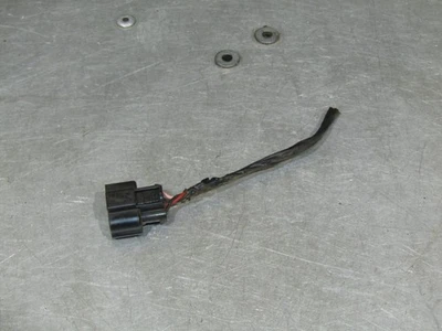 2007-2009 Kia Rondo OEM rear hatch latch connector pigtail 07 08 09 - Image 1 of 3