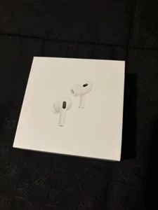 Apple AirPods Pro (2nd Gen) with USB-C - Brand New With Fast shipping - Photo 1 sur 2