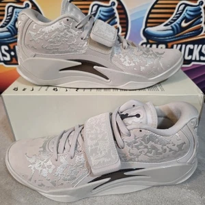 Nike Air Jordan Zion 3 M.U.D SE Hombres Entrenadores Raro Talla 10 Reino Unido Nuevo PVP £145 - Imagen 1 de 12