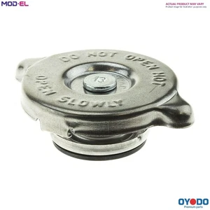 CAP RADIATOR 30C0004-OYO FOR MITSUBISHI SPACE/RUNNER/MPV/WAGON PAJERO/II COLT - Picture 1 of 8