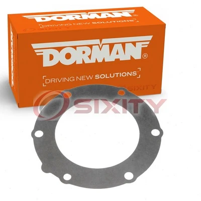 Junta de caja de transferencia Dorman para Chevrolet V2500 Suburban 1991 rodamientos tw Foto 1 de 4