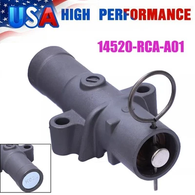 Timing Belt Tensioner· For 06-08 HONDA PILOT EX 3.5 14520RCAA01 4WD Foto 1 de 4