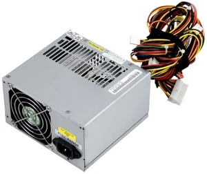 Netzteil ADVANTECH FSP300-60PLN 300W ATX 20+4-PIN ATX12V MOLEX FDD AUX - Bild 1 von 3