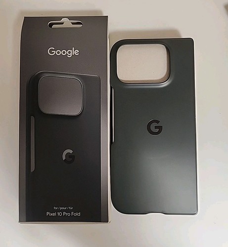 Original Google Pixel 10 Pro Fold Case Moonstone-FAST FREE