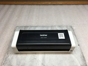 Brother ADS-1700W ID and Document Color Scanner with USB cable and Power - Afbeelding 1 van 10