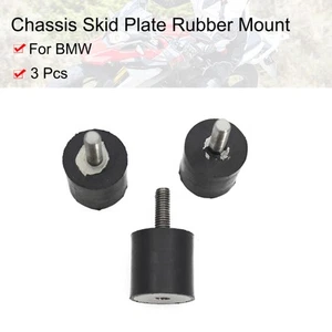 Skid Plate Gummiaufnahme für BMW R1200GS/ADV R1200R R1200RS R1200RT Stoßdämpfer - Bild 1 von 7
